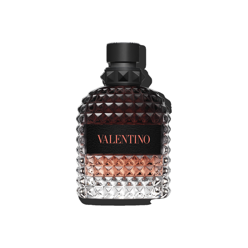 Valentino Uomo Born In Roma Coral Fantasy