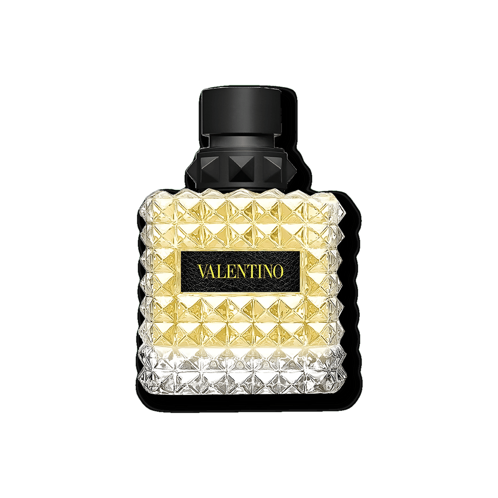 Valentino Donna Born In Roma Yellow Dream