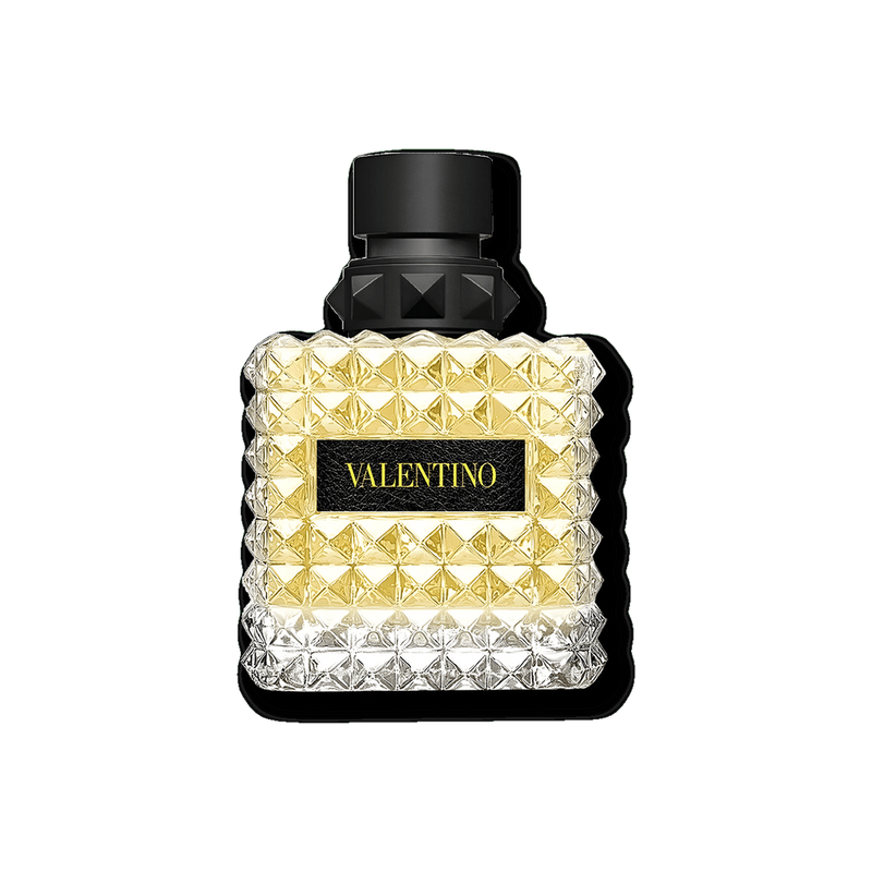 Valentino Donna Born In Roma Yellow Dream