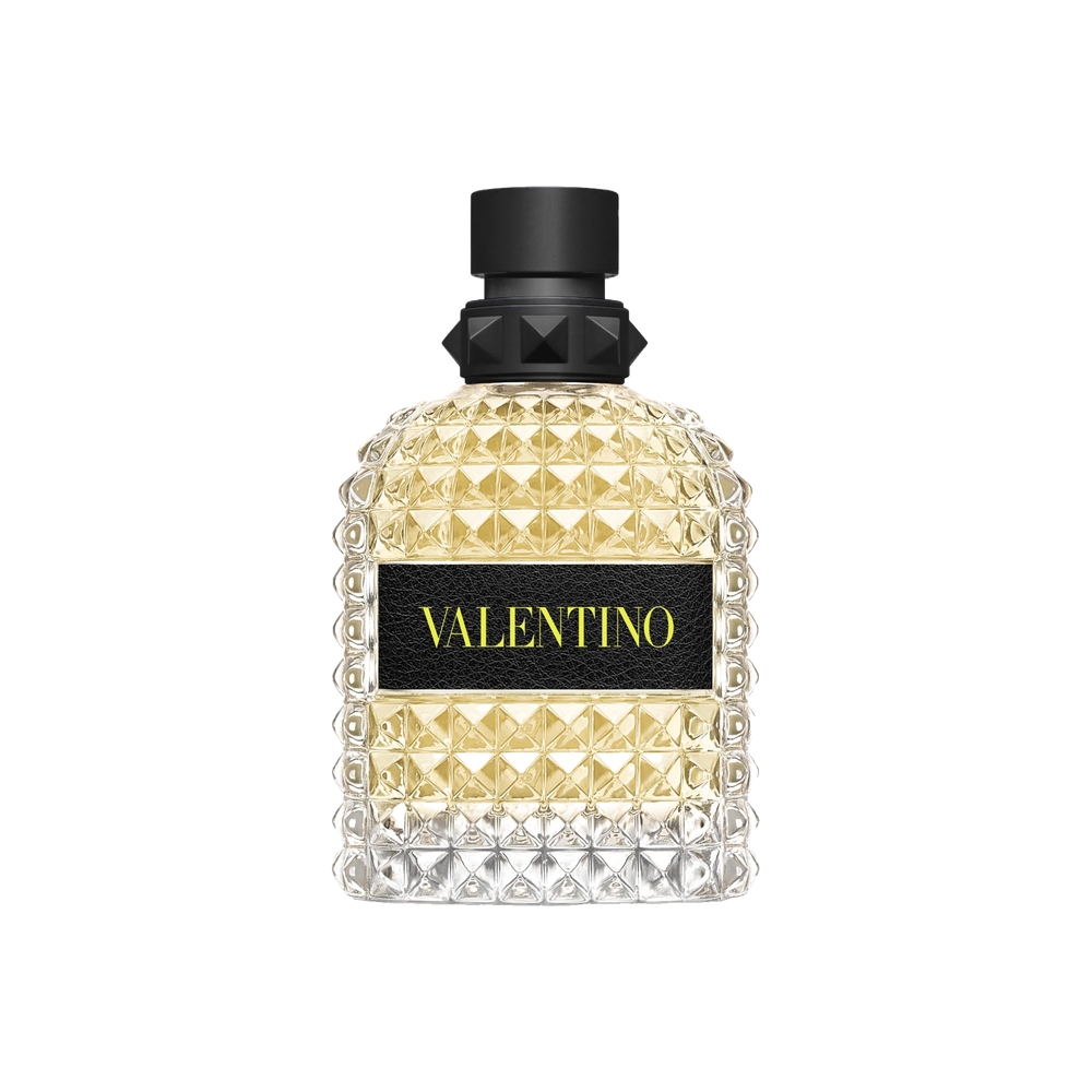 Valentino Uomo Born In Roma Yellow Dream