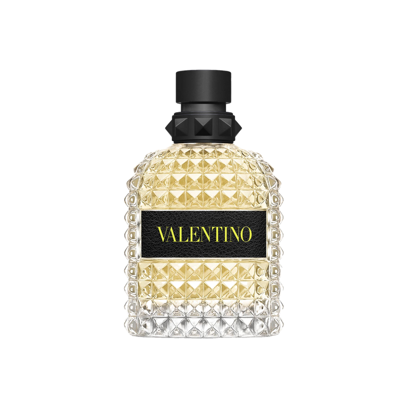 Valentino Uomo Born In Roma Yellow Dream