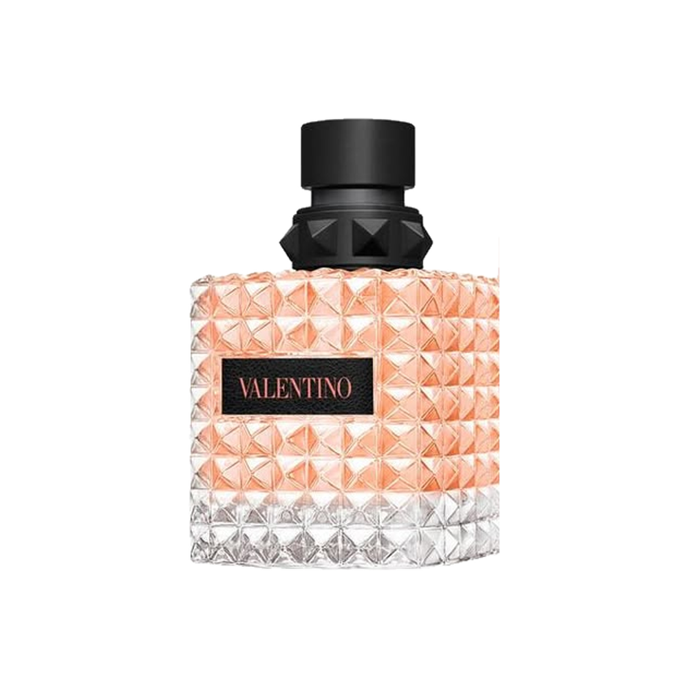 Valentino Donna Born In Roma Coral Fantasy