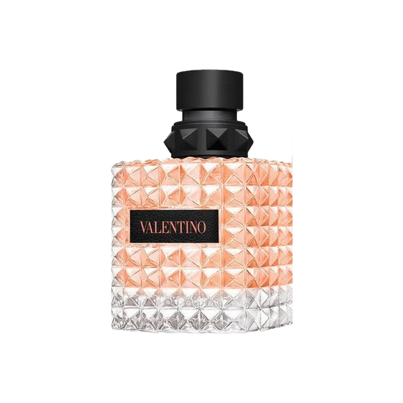 Valentino Donna Born In Roma Coral Fantasy