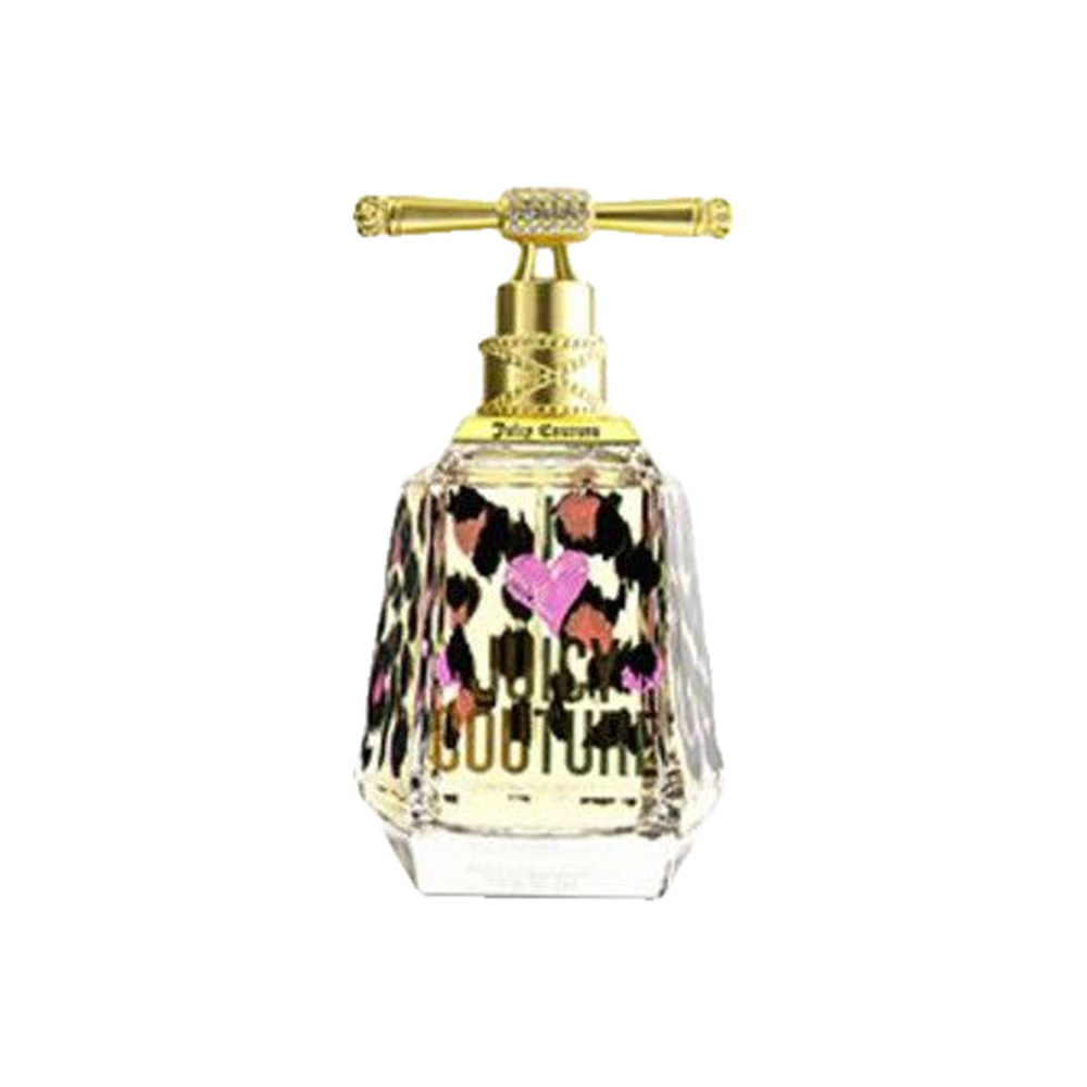 Juicy Couture I Love Juicy Couture