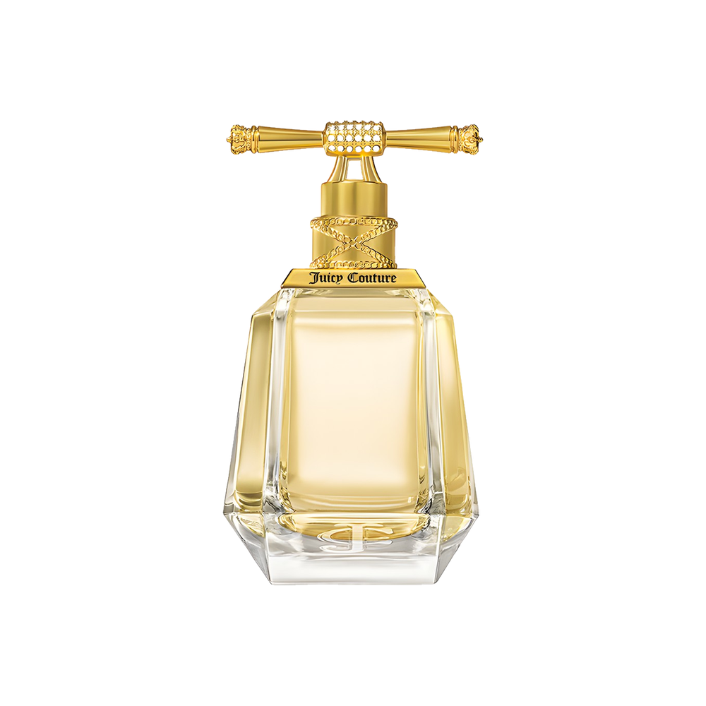 Juicy Couture I Am Juicy Couture