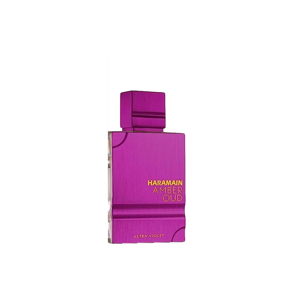 Al Haramain Amber Oud Ultra Violet