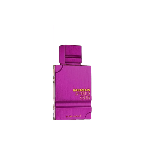 Al Haramain Amber Oud Ultra Violet