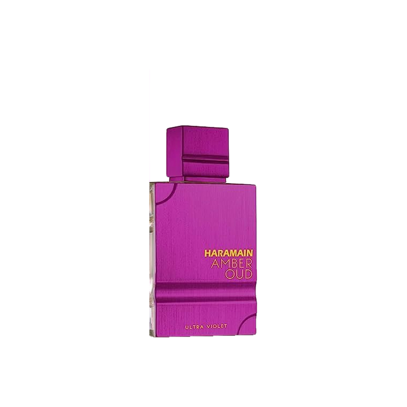 Al Haramain Amber Oud Ultra Violet