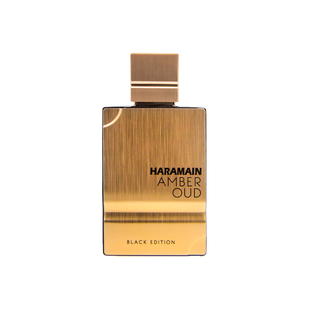 Al Haramain Amber Oud Black Edition