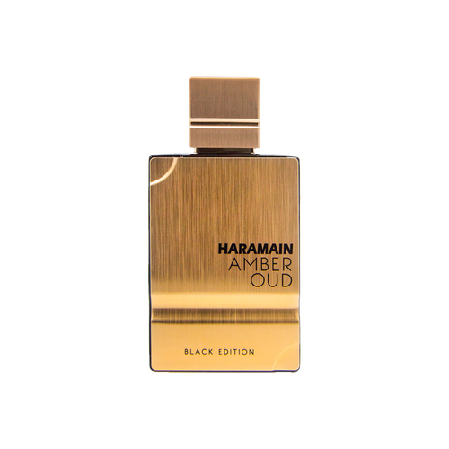 Al Haramain Amber Oud Black Edition
