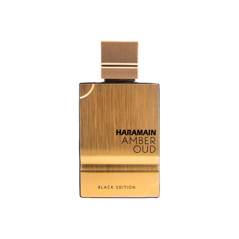 Al Haramain Amber Oud Black Edition
