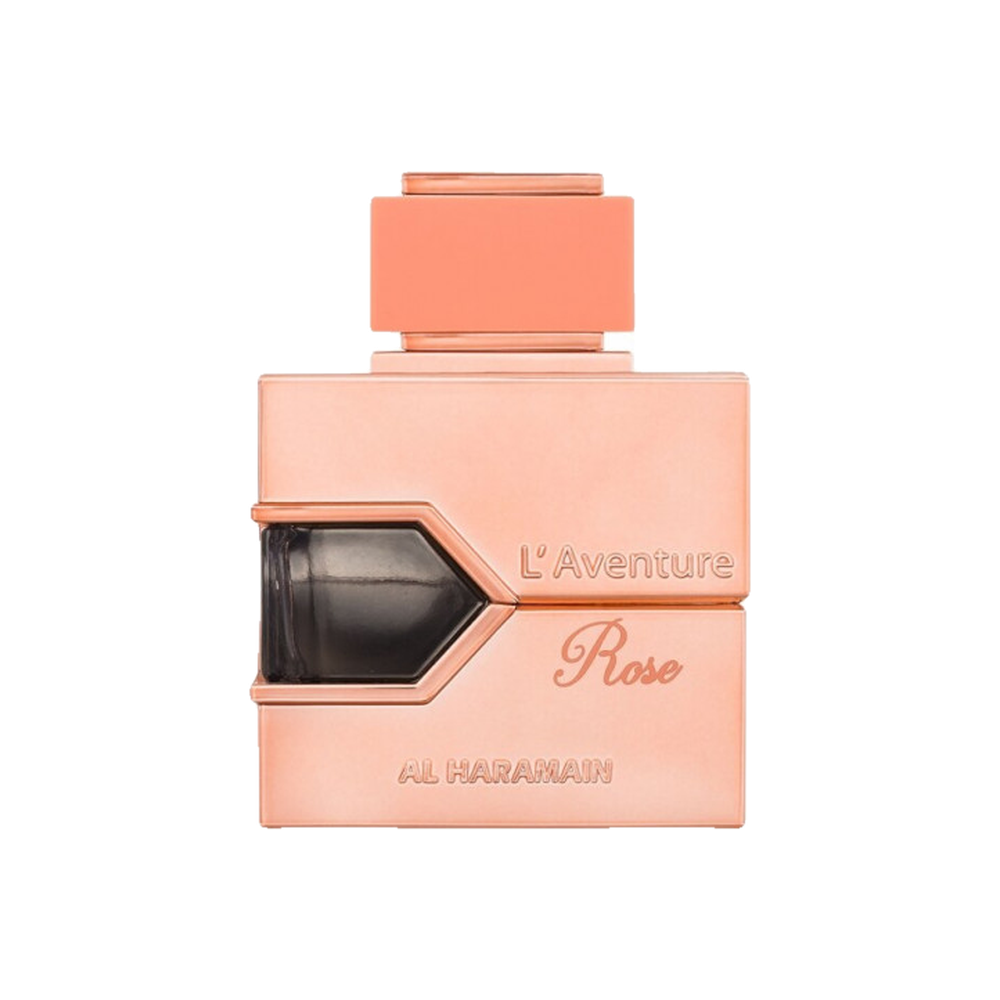 Al Haramain L'Aventure Rose