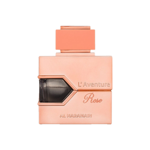 Al Haramain L'Aventure Rose