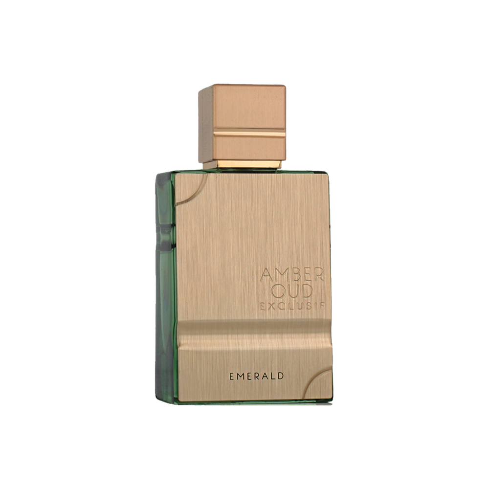 Al Haramain Amber Oud Exclusiff Emerald