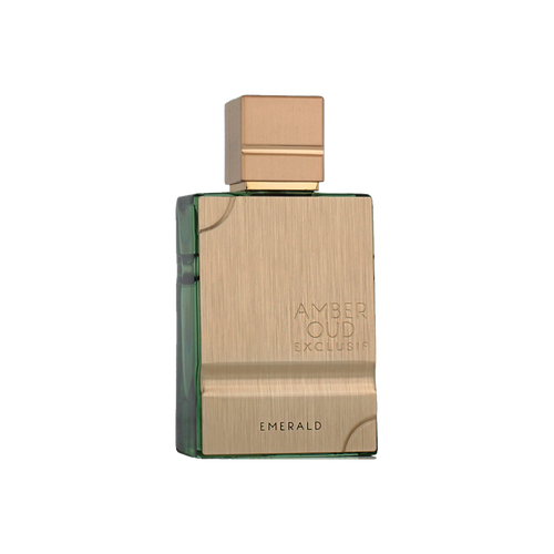 Al Haramain Amber Oud Exclusiff Emerald