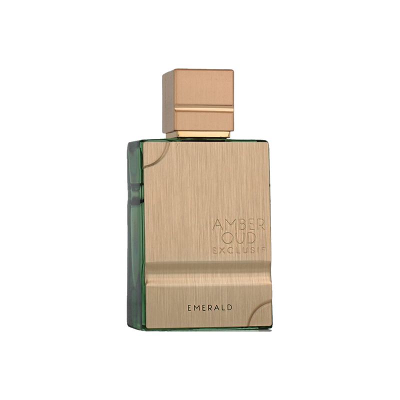 Al Haramain Amber Oud Exclusiff Emerald