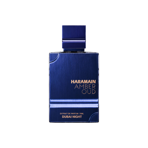 Al Haramain Dubai Night