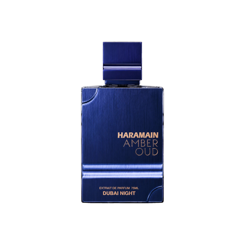 Al Haramain Dubai Night