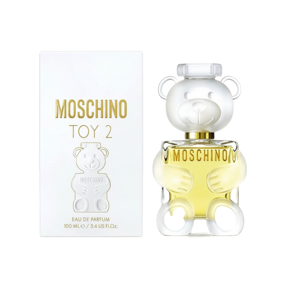 Moschino Toy 2
