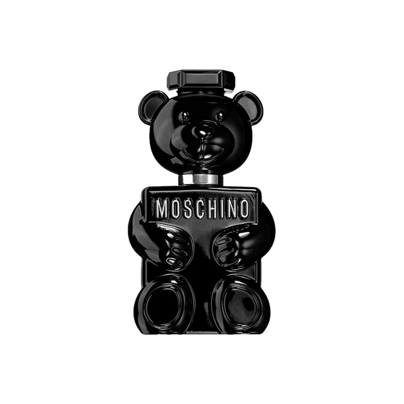 Moschino Toy Boy