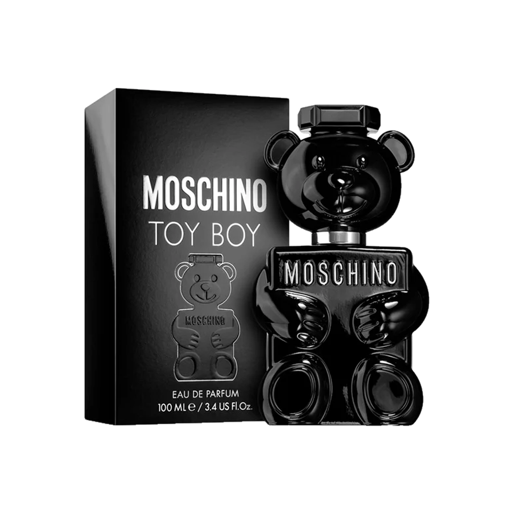 Moschino Toy Boy