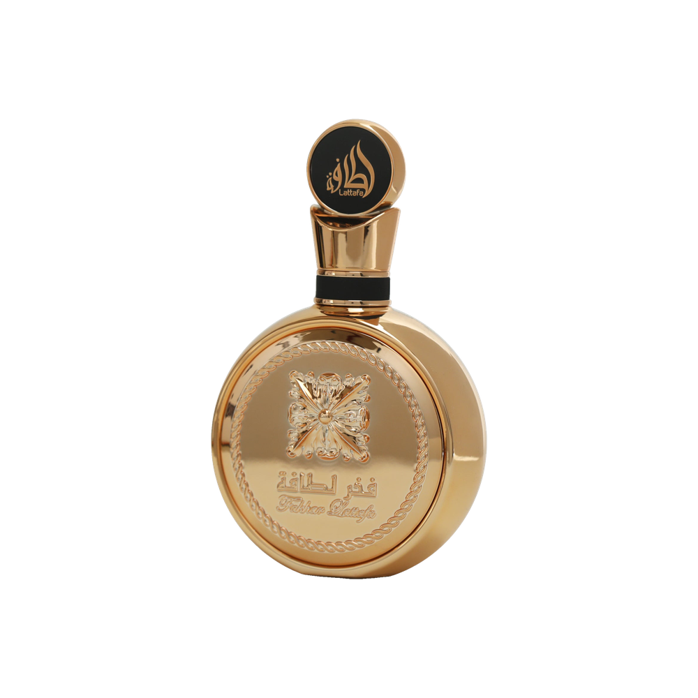 Lattafa Fakhar Gold