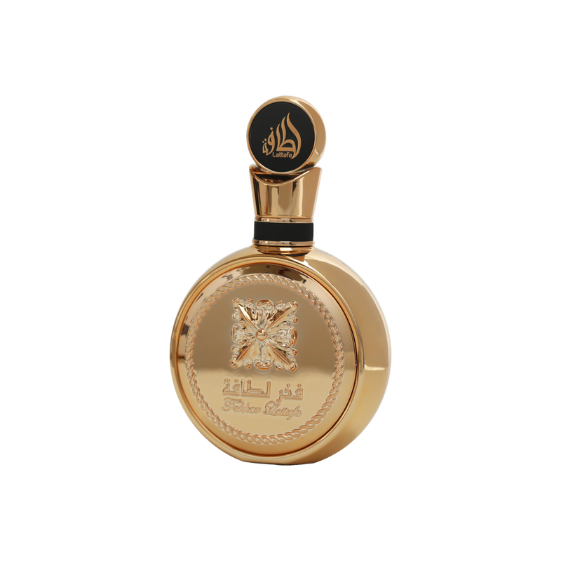 Lattafa Fakhar Gold