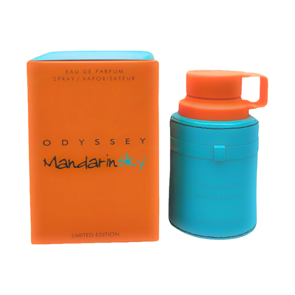 Armaf Odyssey Mandarin Sky