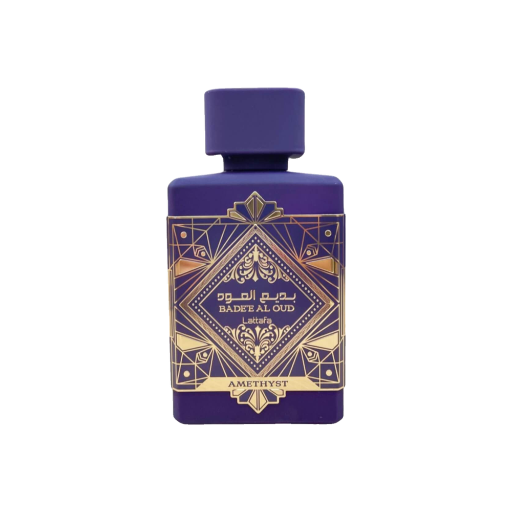 Lattafa  Bade'e Al Oud Amethyst
