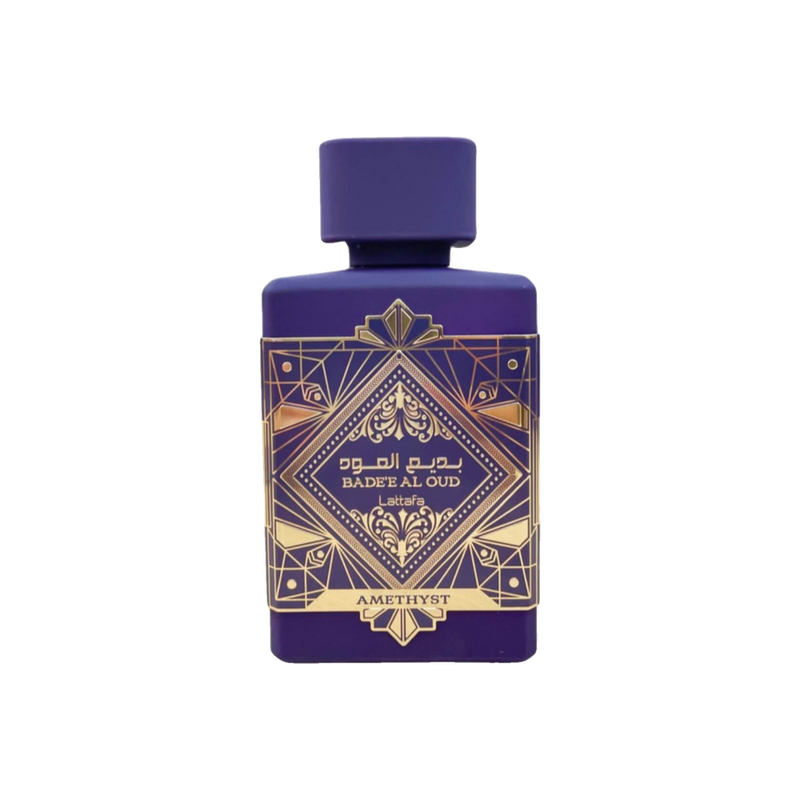 Lattafa  Bade'e Al Oud Amethyst