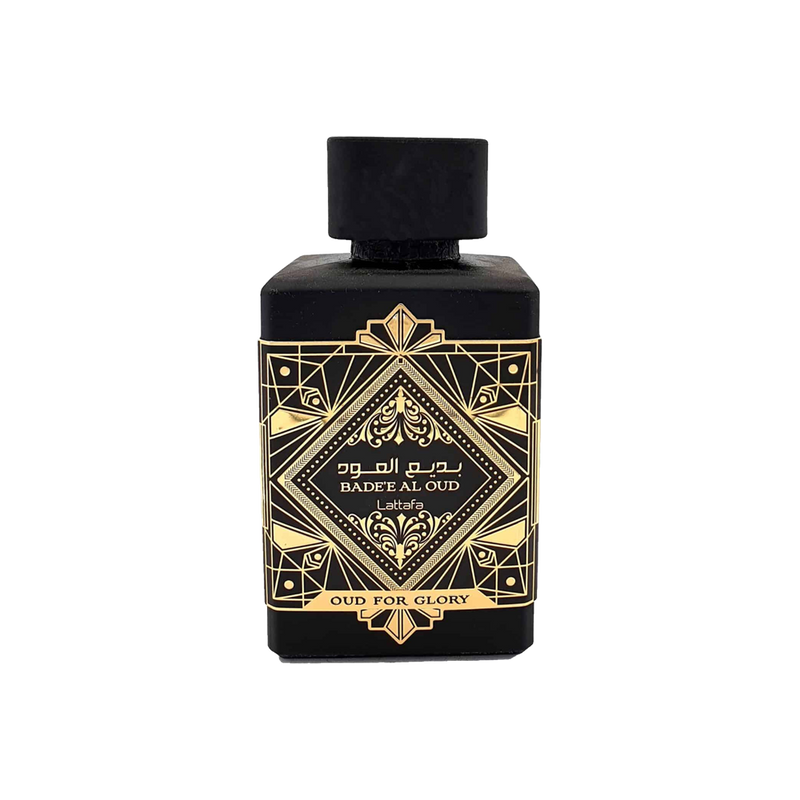 Lattafa Bade'e Al Oud Oud For Glory