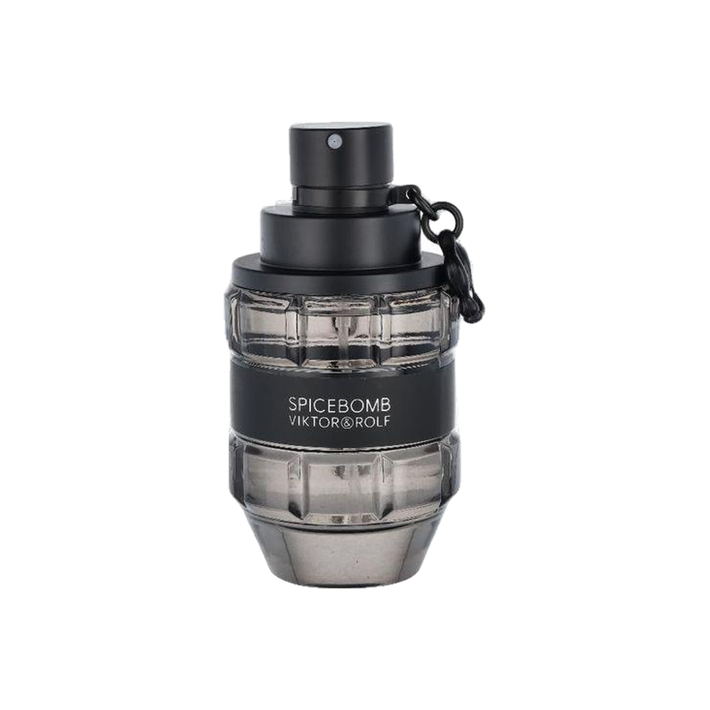 Viktor&Rolf Spicebomb EDT