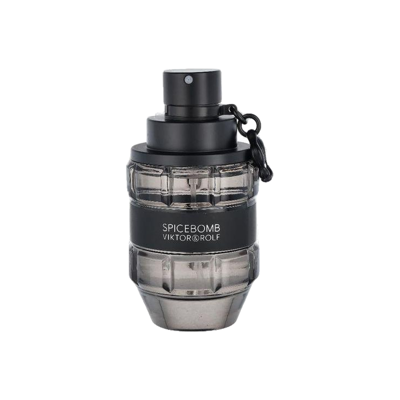 Viktor&Rolf Spicebomb EDT