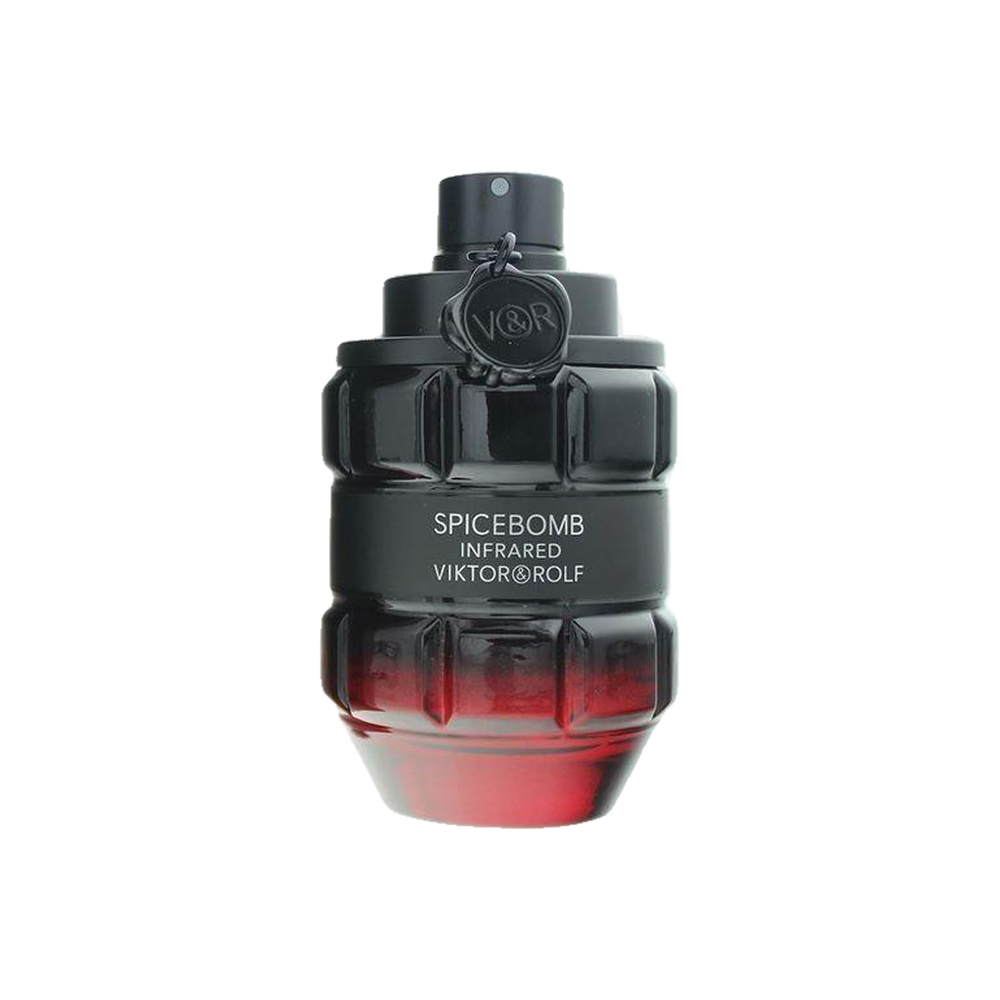 Viktor&Rolf Spicebomb Infrared EDT