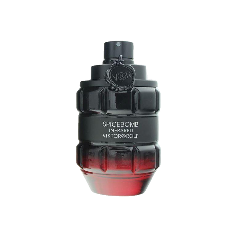 Viktor&Rolf Spicebomb Infrared EDT