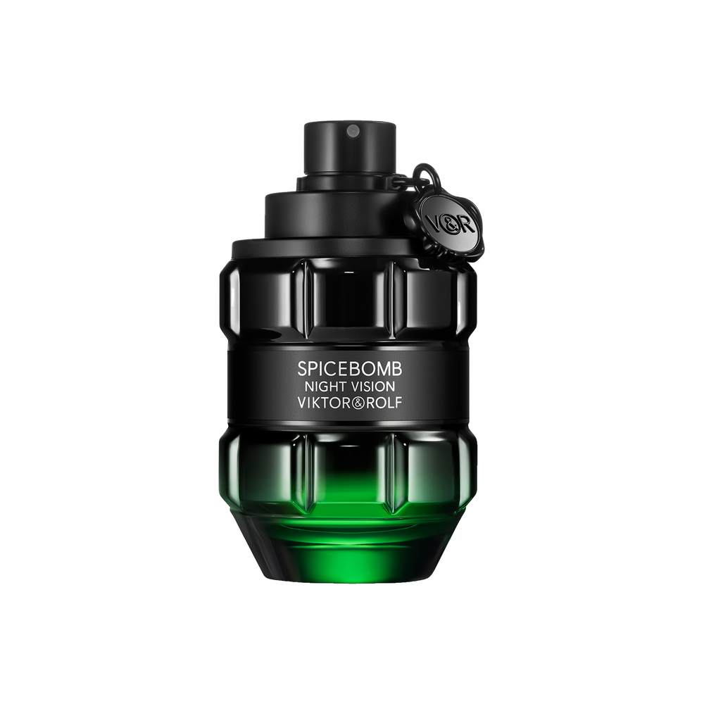 Viktor&Rolf Spicebomb Nightvision EDT