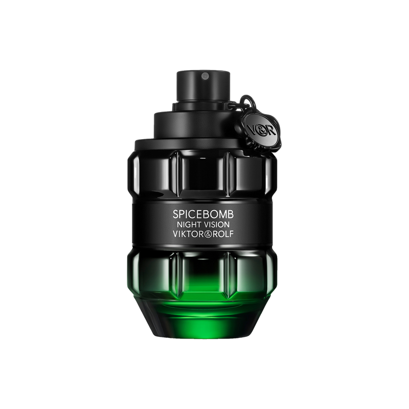 Viktor&Rolf Spicebomb Nightvision EDT
