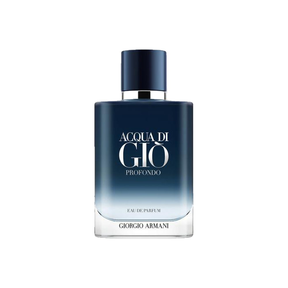 Giorgio Armani Aqua Di GIO Profondo