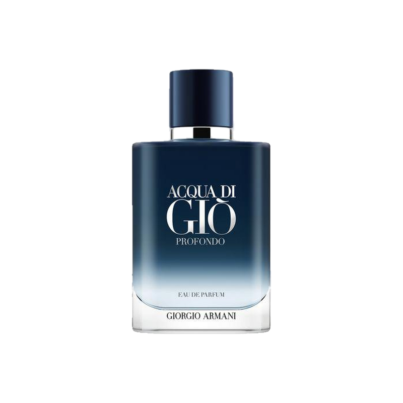 Giorgio Armani Aqua Di GIO Profondo