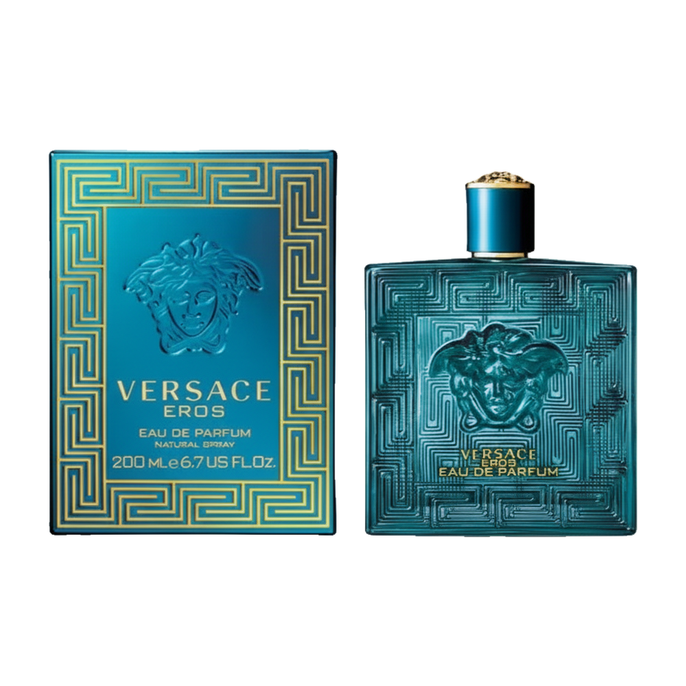 Versace Eros EDP