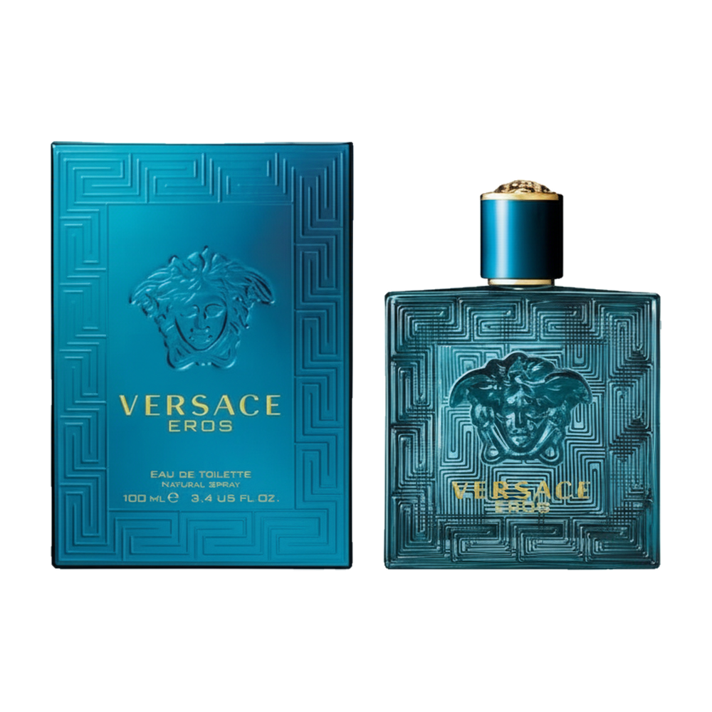 Versace Eros EDT