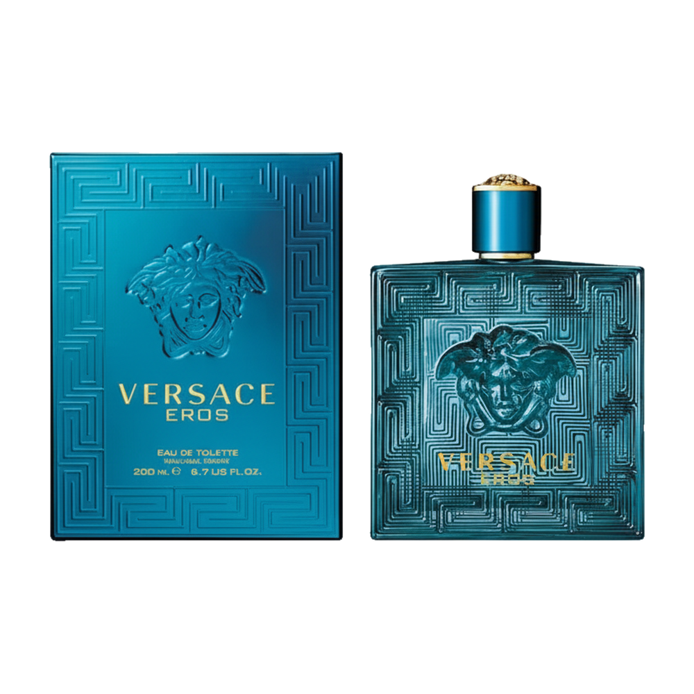 Versace Eros EDT