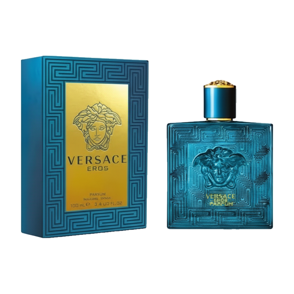 Versace Eros Parfum