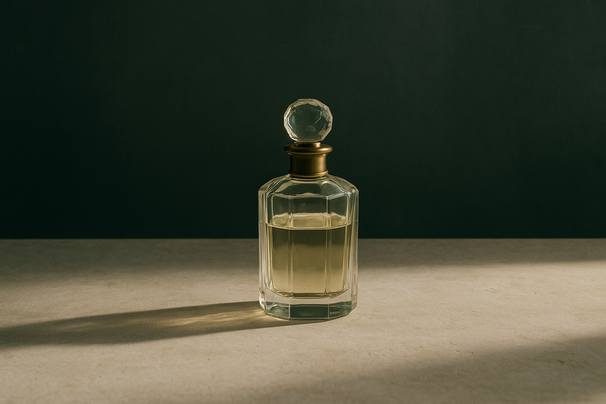 Altar del Perfume