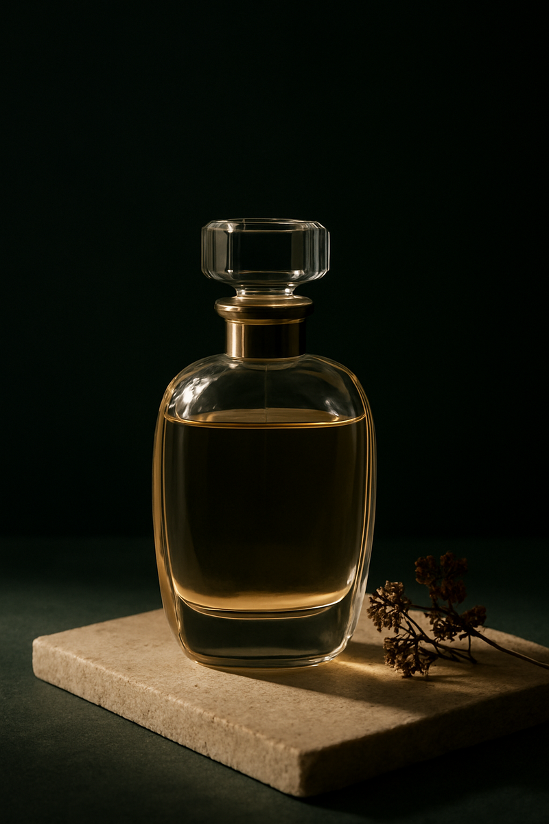 Altar del Perfume