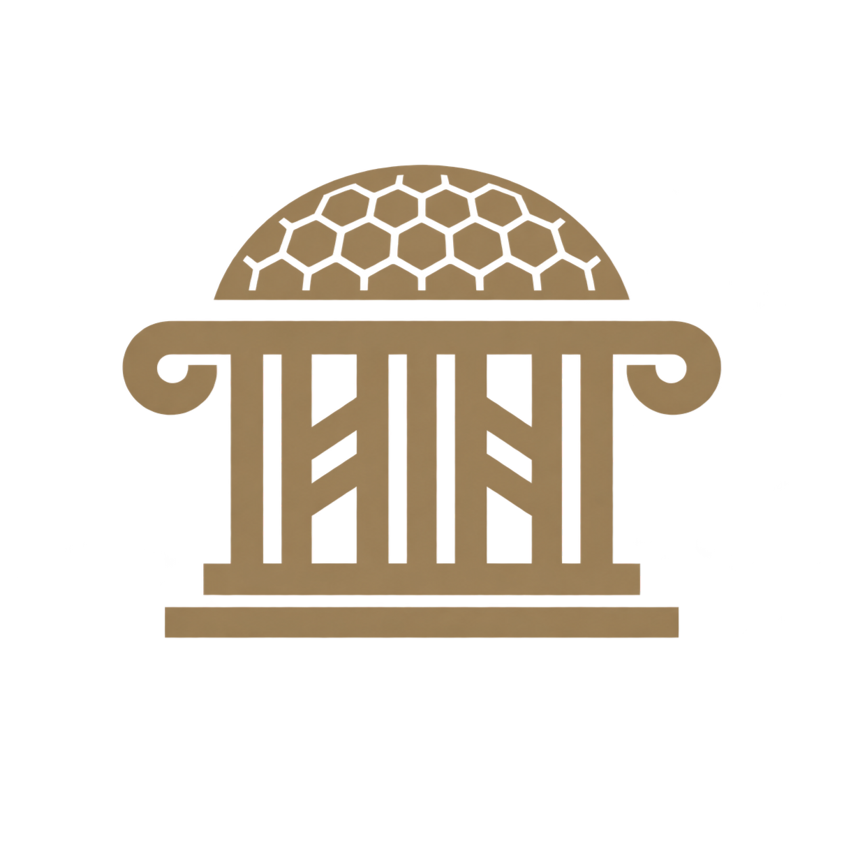 Altar del Perfume - Inicio
